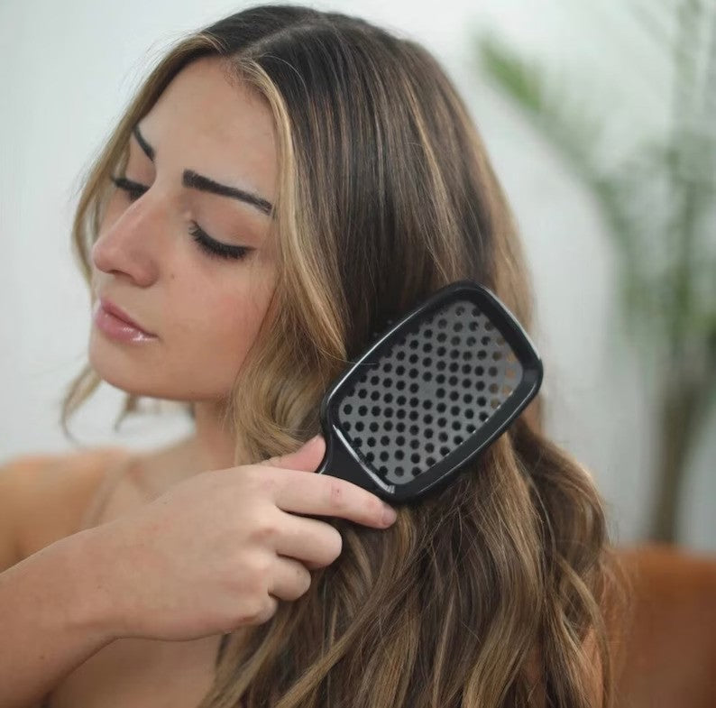 KnotKlear™ Hair Miracle Brush