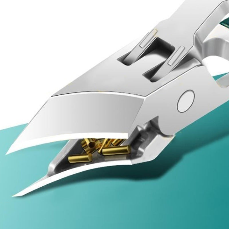 RazorSharp™ Nail Trimming Set — Experience Perfectly Clean Nails Without the Mess or Hassle