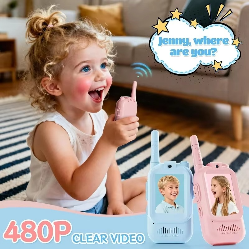 PlayLink – Connect Your Kids for Endless Fun and Real Togetherness Anywhere