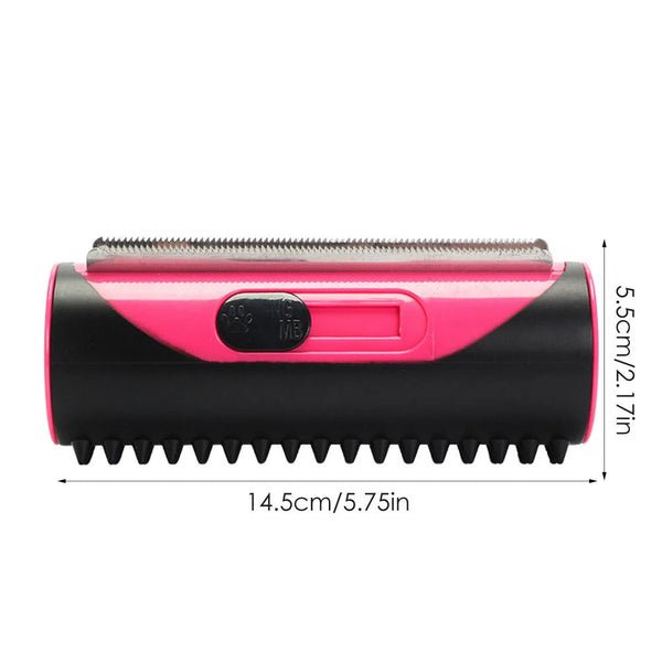 FurLuxe™ — Turn Grooming Into a Soothing Spa That Leaves Your Pet Calm, Shiny, and Shedding-Free
