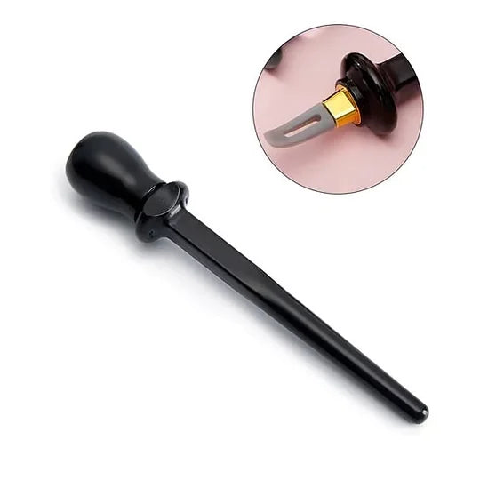 VexaLuxe™ — Effortless Precision for Bold Eyes That Captivate All Day