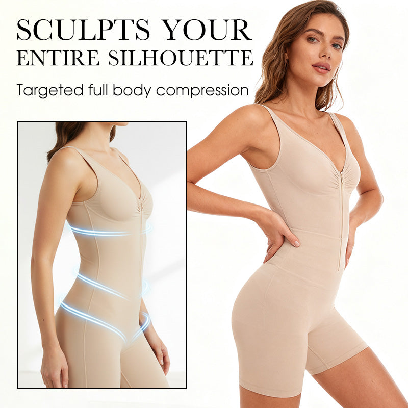 CurveLuxe™ — Sculpt Your Dream Shape and Own Every Moment with Confidence