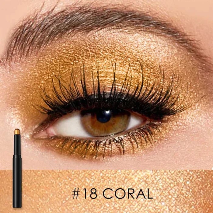 VivaLuxe™ Eye Art Pen — Unlock Instant, Effortless Glam That Lasts All Day