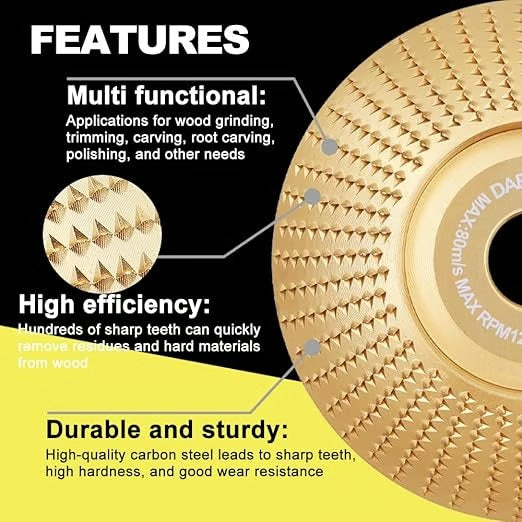 Precision Crafting Tool – Unleash Sharp Control for Woodworking Masterpieces