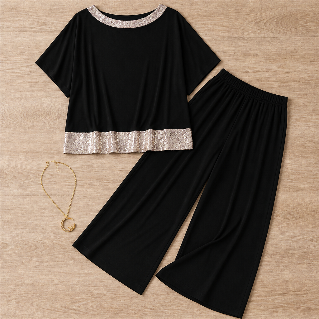 LumiVera™ — Shine Confidently with All-Day Comfort and Effortless Elegance