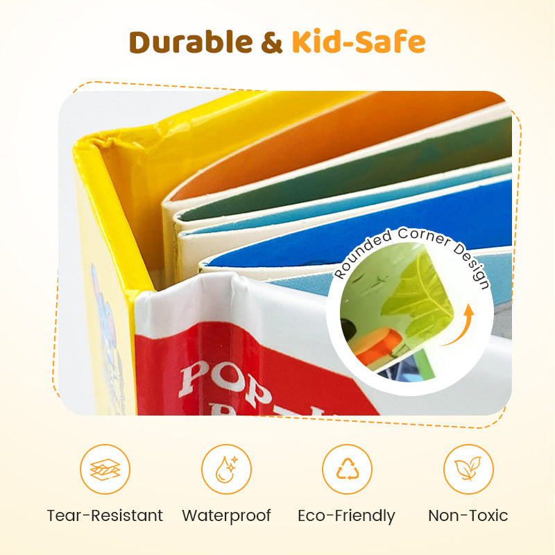 WonderNest™ — Unlock Your Child’s Wildest Curiosity and Reading Adventure