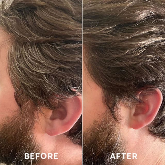 VividLuxe™ — Transform Your Look in 10 Minutes with Mess-Free, Youthful Color