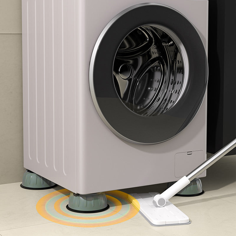 Washing Machine Anti-Vibration Feet – Reduced Noise, Increased Stability