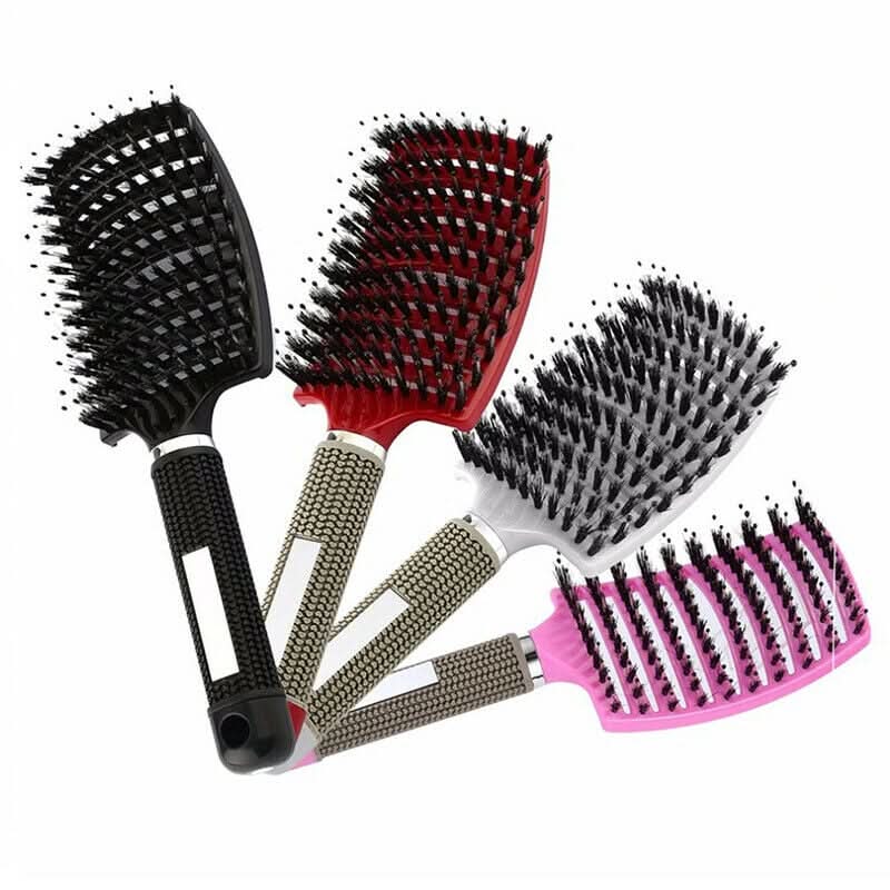 Free 1 + 1 | SeamEase Children's Comb - Tangle-Free for Relaxing Moments