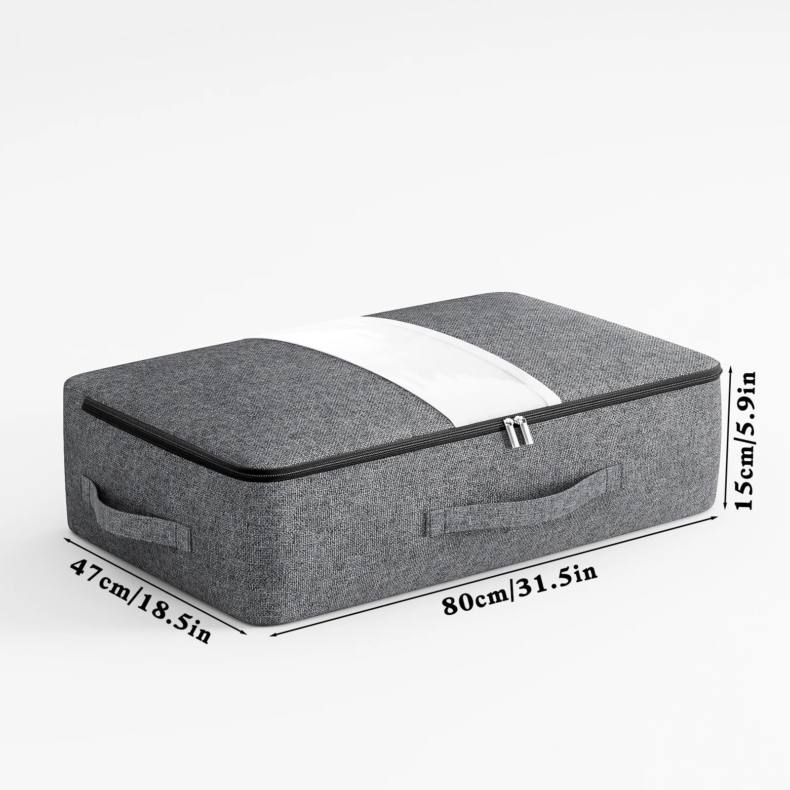 Tranquil Organization for a Calming and Transformative Space