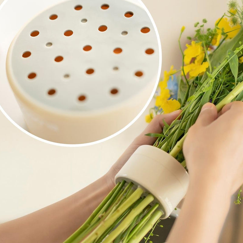 BloomForge™ — Transform Every Stem into a Stunning, Long-Lasting Masterpiece