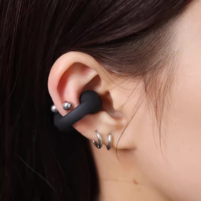 Wireless Bluetooth Athletic Headphones | Secure Fit | Sweatproof | MoveSound
