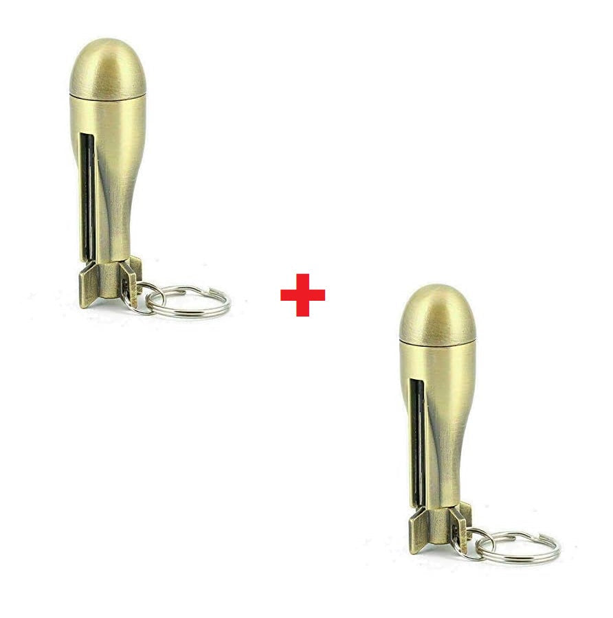 FlareForce™ — Ignite Confidence Anywhere, Rain or Shine