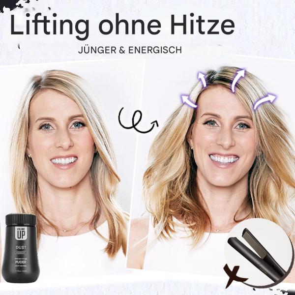 VivaLift™ — Own Every Room with Instant, All-Day Hair Power