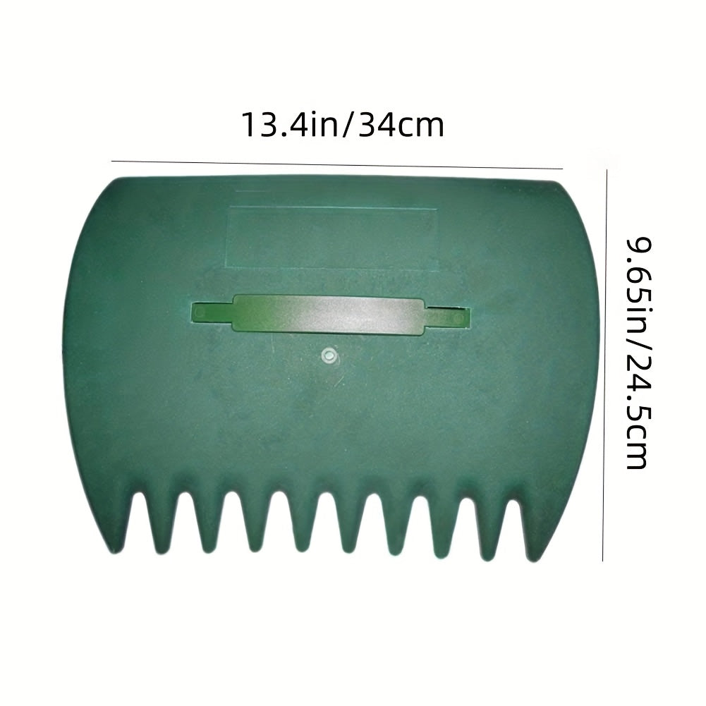 Leaf Grabbers Set of 2