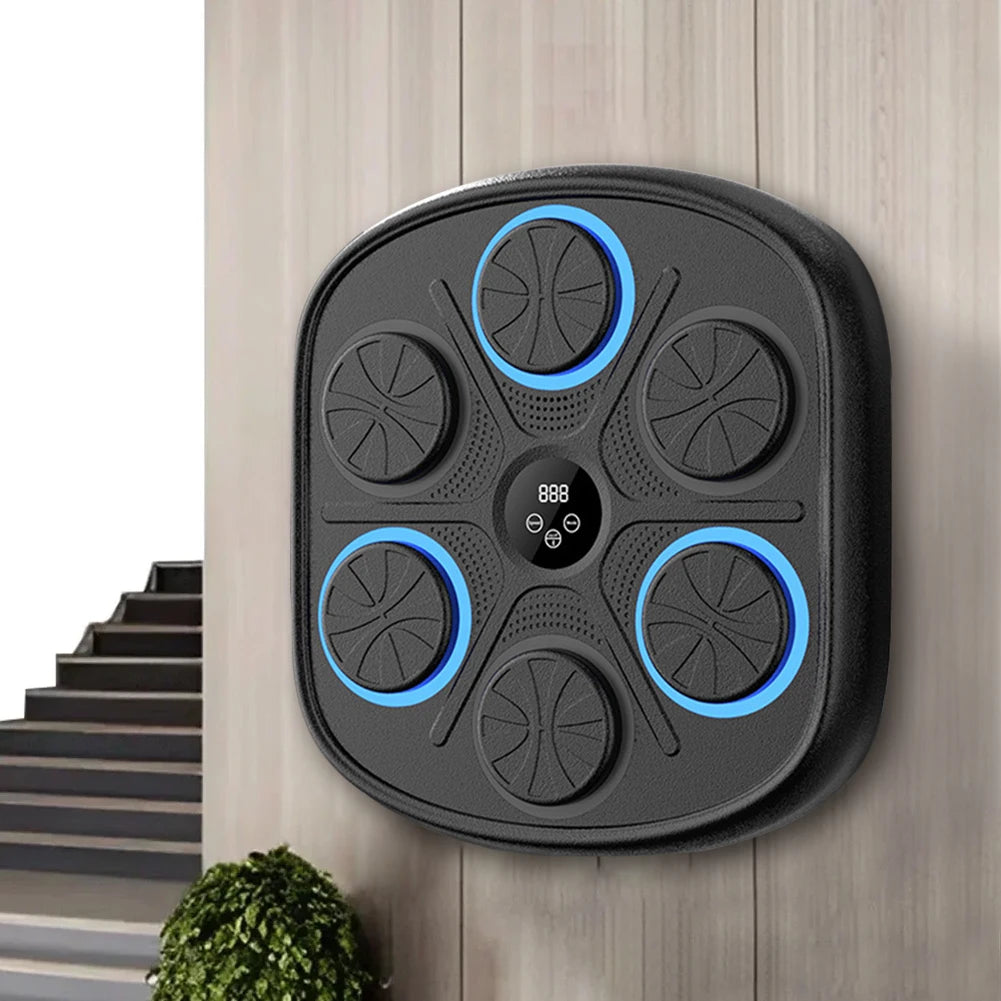 BlazeStrike™ — Ignite Your Speed and Energy with Every Punch