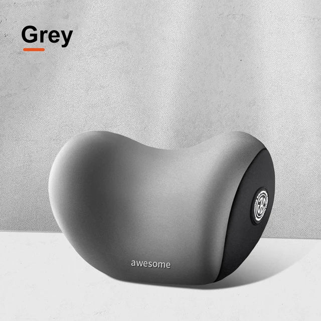 VeloRest™ — Drive Longer, Feel Fresher with Instant Neck Relief