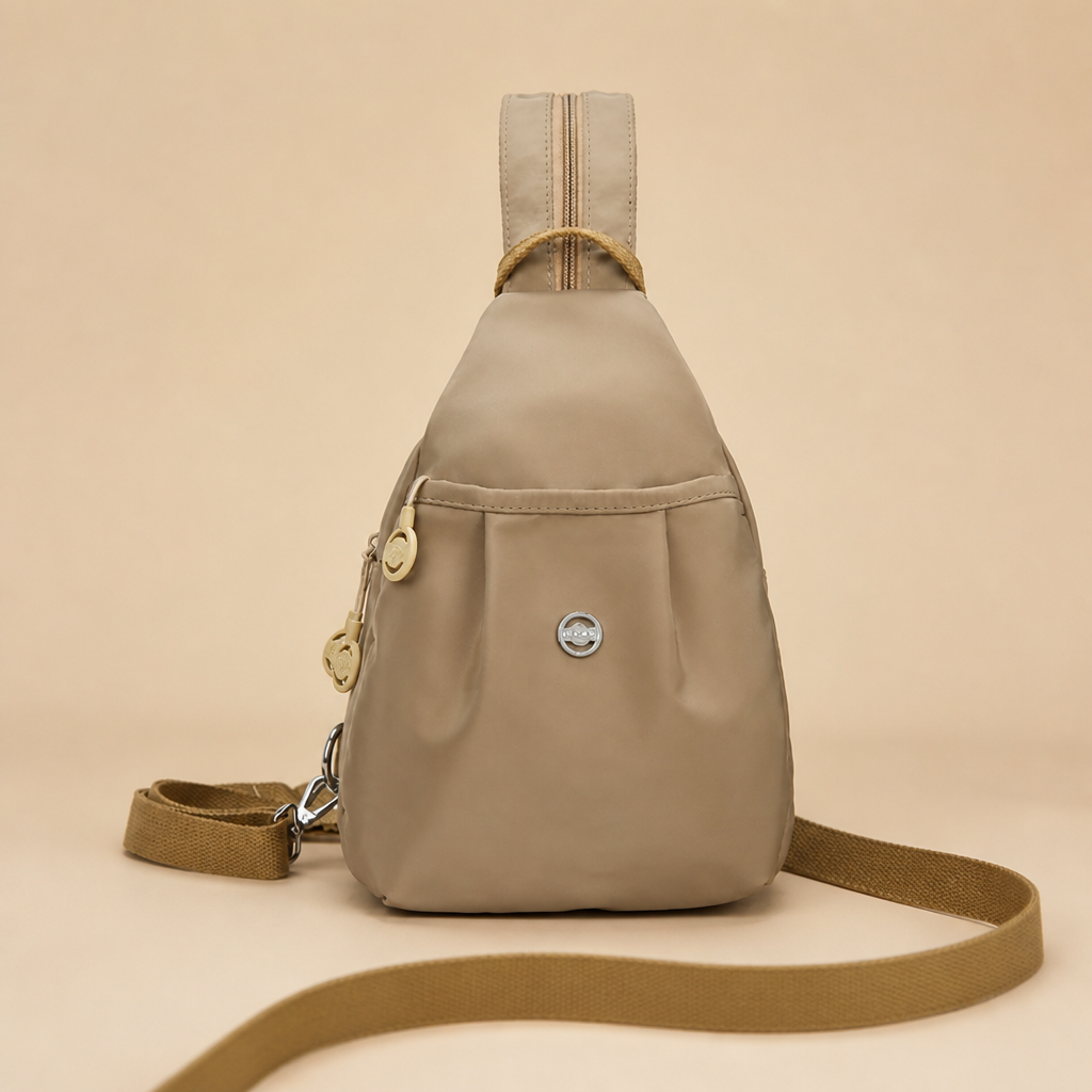 VersiForm™ — Own Every Moment with Effortless Style and Organized Freedom