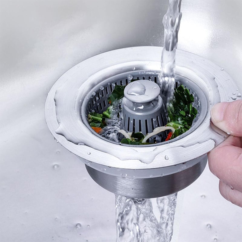 Clear Drains and Fresh Kitchens Effortlessly with ClearFlow Solution