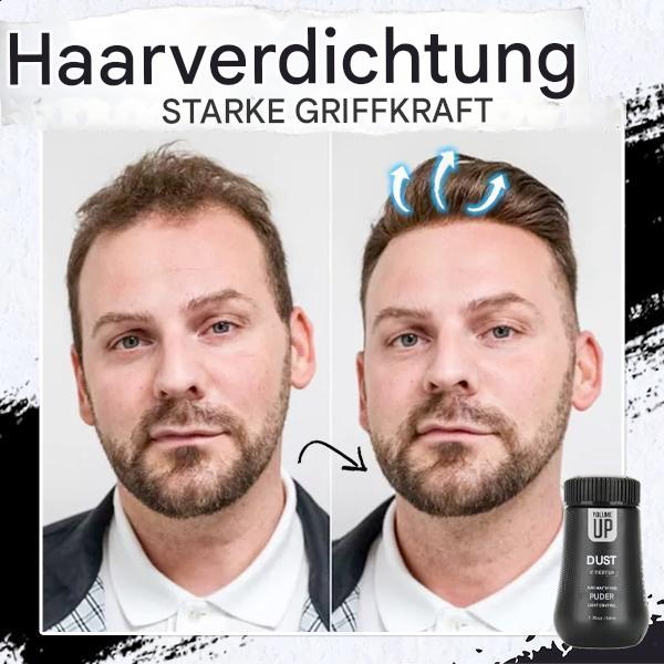 VivaLift™ — Own Every Room with Instant, All-Day Hair Power