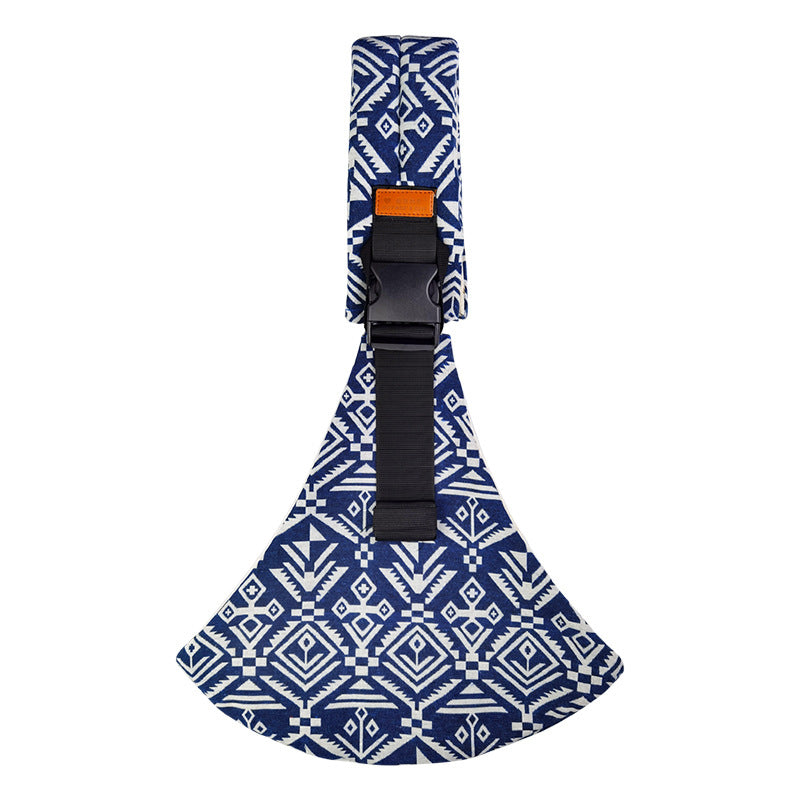 SnuggleNest™ — Carry Your Baby Effortlessly and Feel Unshakable Comfort All Day