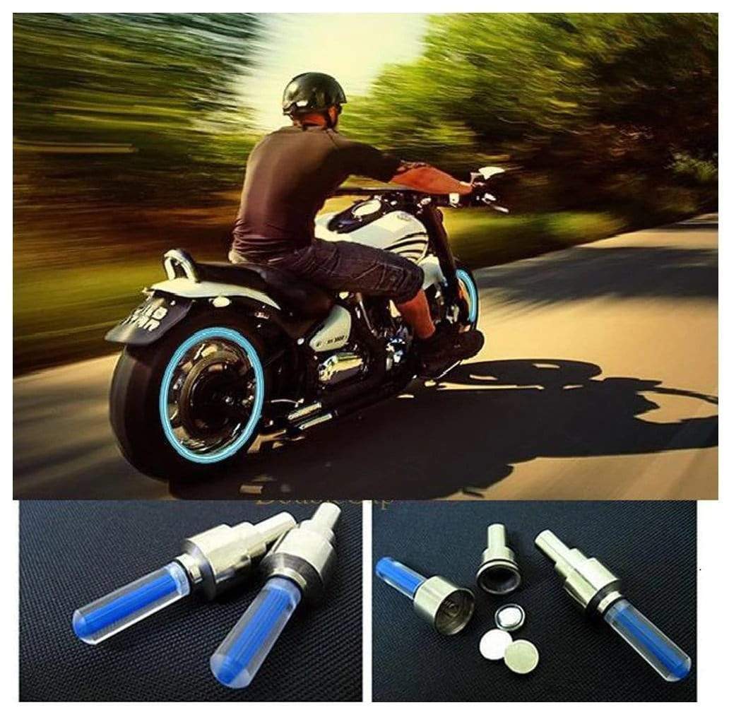 Visibility Enhancer – Stay Safe in Any Weather Conditions
