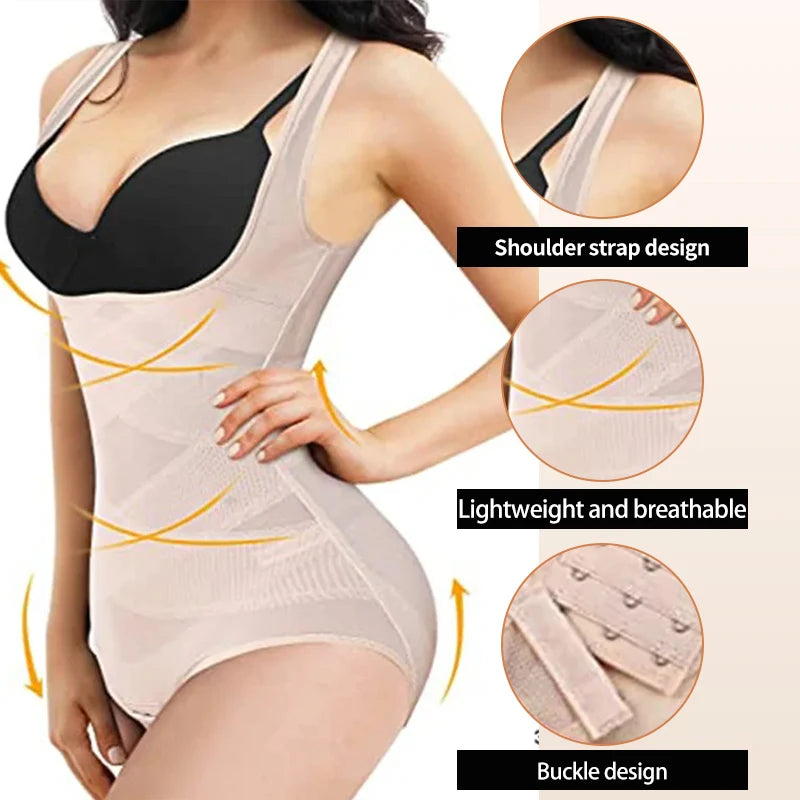 Velvora™ — Slip Into All-Day Comfort and Confidence with a Flawless Hourglass Shape