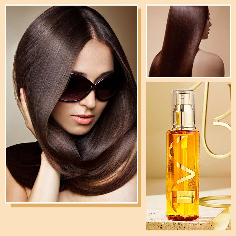 Silkify™ — Revive Hair with Silky Strength | 1+1 Free