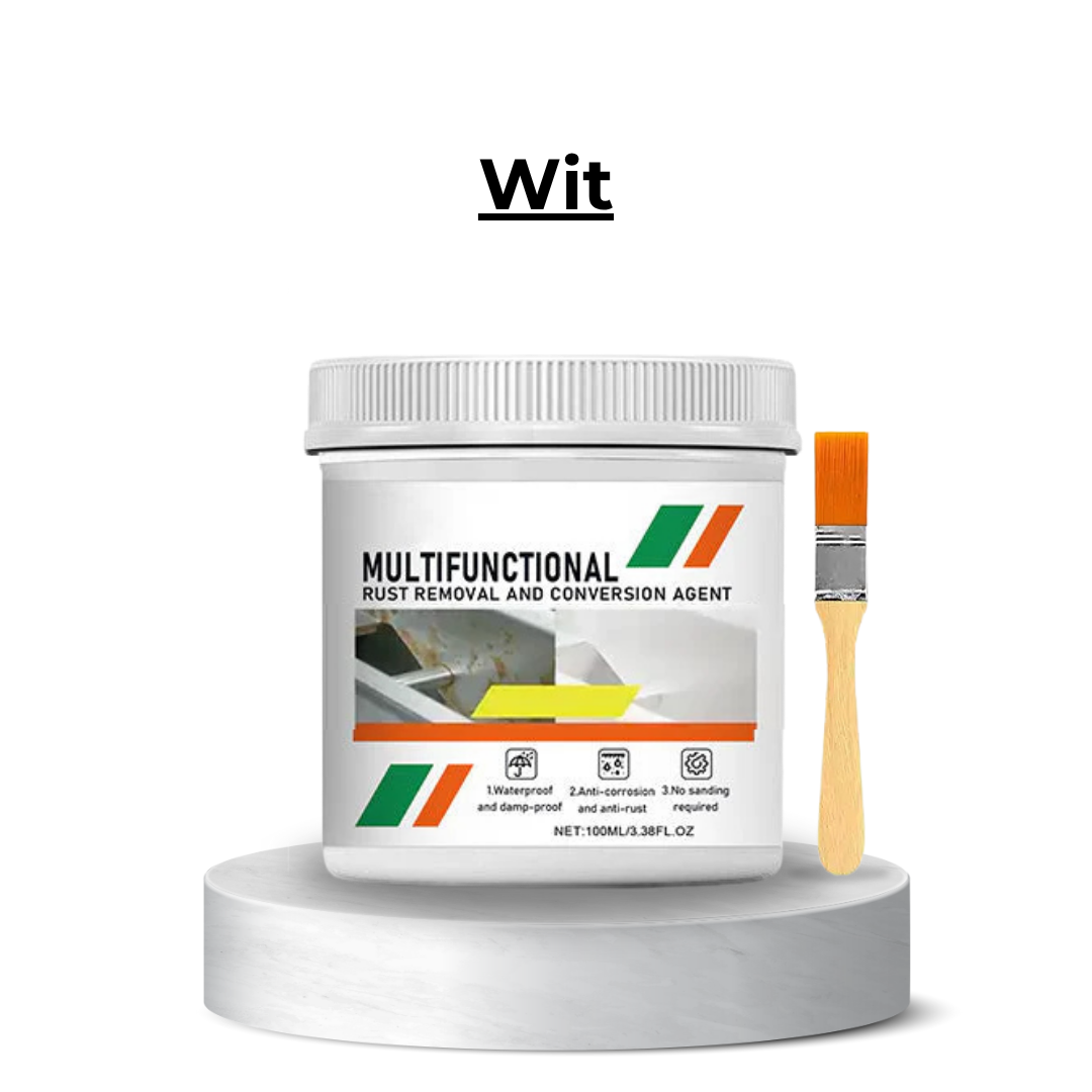 RustGuardPro™ — Instantly Erase Rust and Shield Your Metal with Lasting Armor