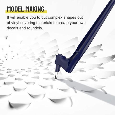 PrecisionCut™ — Master Every Curve with Effortless, Razor-Sharp Accuracy