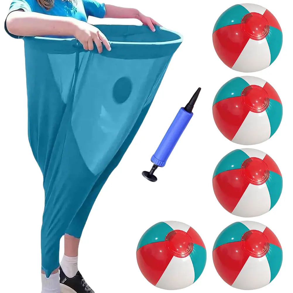 BounceBound™ — Ignite Unstoppable Laughter and Heart-Pounding Indoor Fun