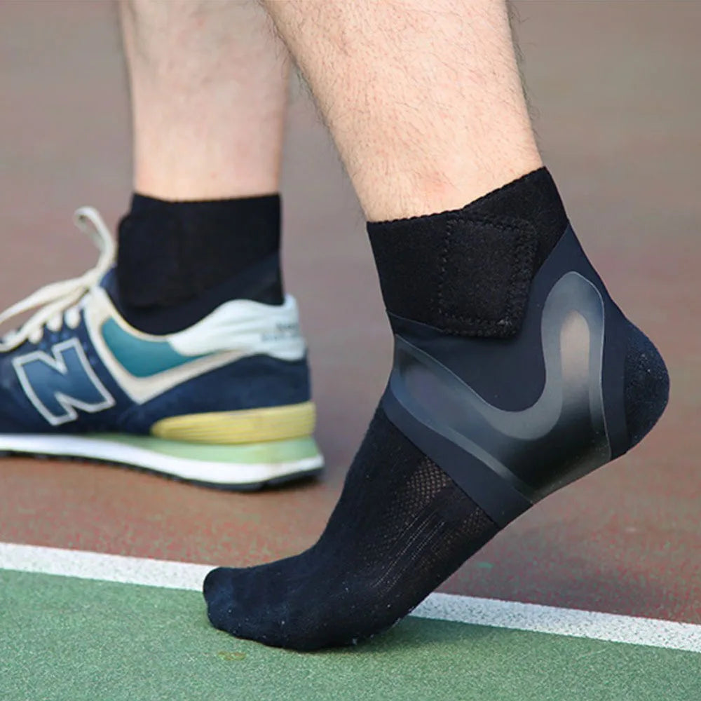 StrideSure™ — Unleash Pain-Free Steps and Rock Every Move with Confidence