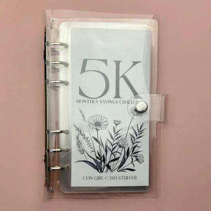 The VaultKeeper™ — Master Your Money with Effortless, Stress-Free Savings Every Month