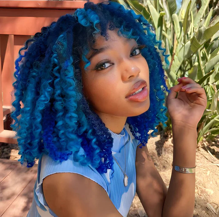 VivaHue™ — Unleash Bold, Vibrant Color That Moves with Your Mood and Keeps Hair Silky Soft