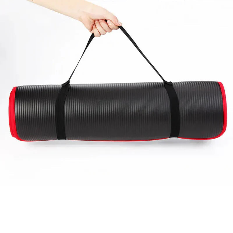 Training Mat for Comfortable, Pain-Free Workouts with Maximum Stability
