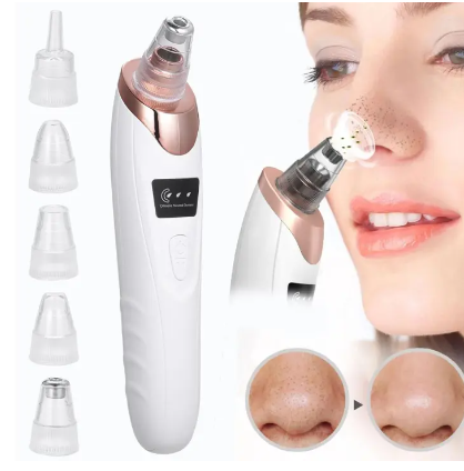 LumaPure™ — Unleash Radiant, Blemish-Free Skin That Turns Heads Instantly