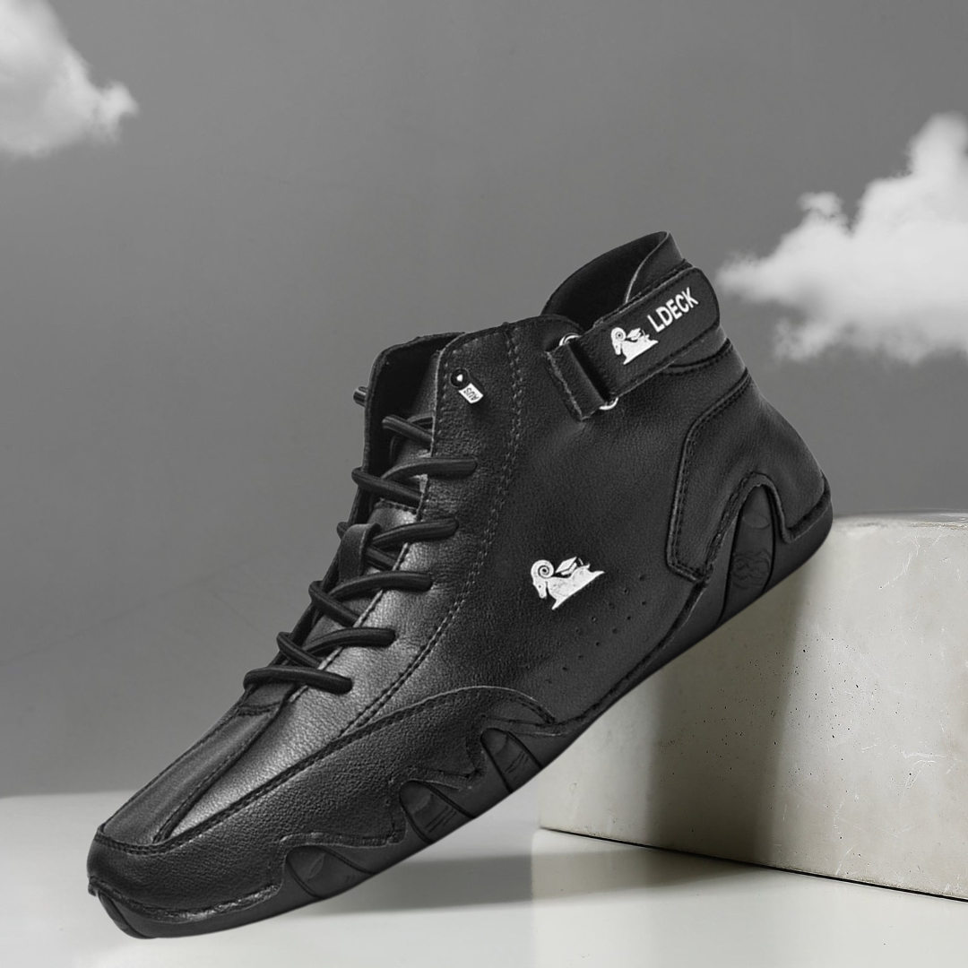 RaminaStride™ — Stylish Orthopedic Support That Makes Every Step Pain-Free and Confident