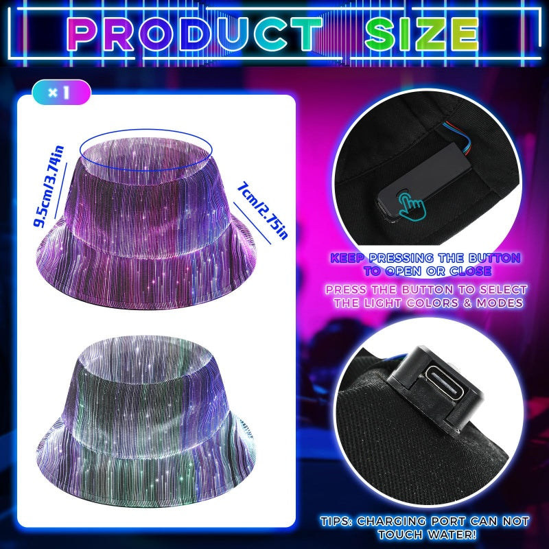 RadianceFlex™ — Ignite Your Nightlife with Unstoppable Glow and Confidence