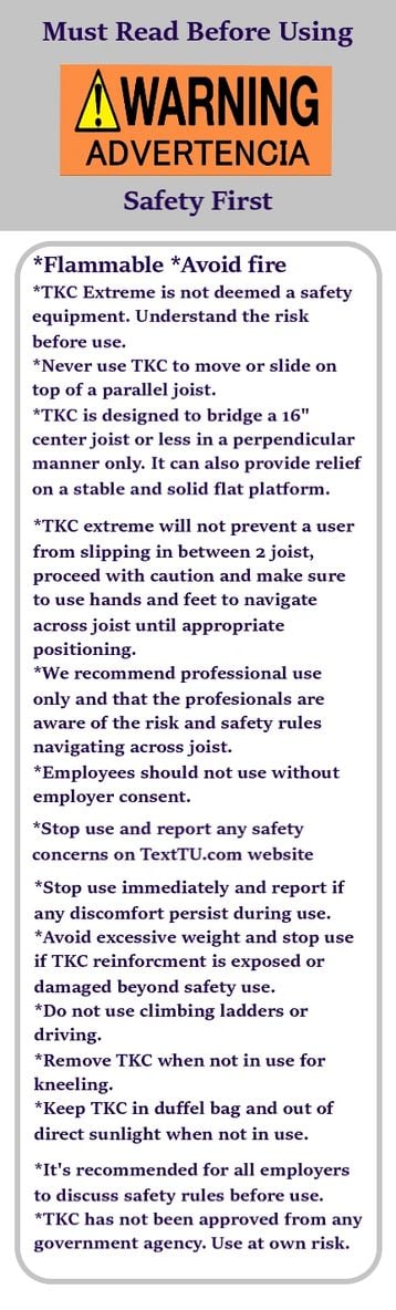 Work Efficiently Without Pain in Knees and Shins