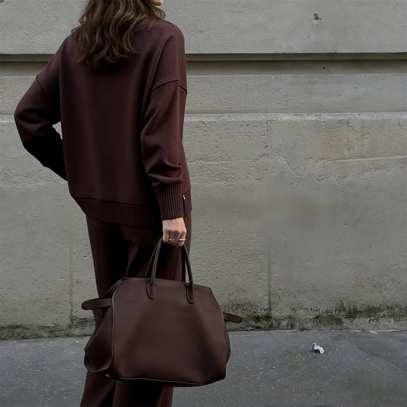 RamonaLuxe™ — Elevate Your Everyday with Effortless Style and Unmatched Comfort