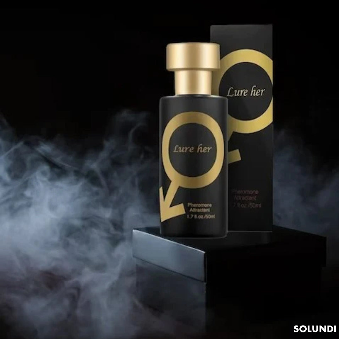 MystiCharm™ — Unleash Irresistible Confidence and Magnetic Attraction Instantly