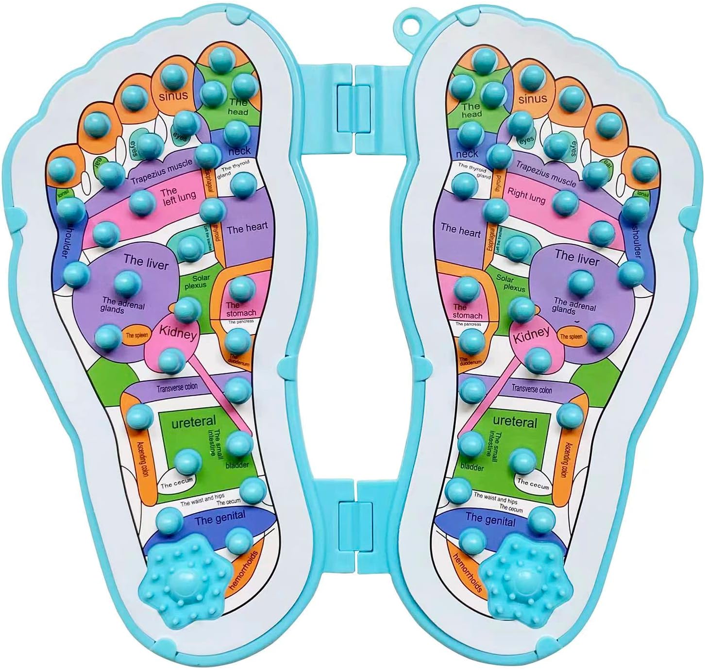 RevitaStep™ — Melt Away Pain Fast and Reclaim Your Energized Life