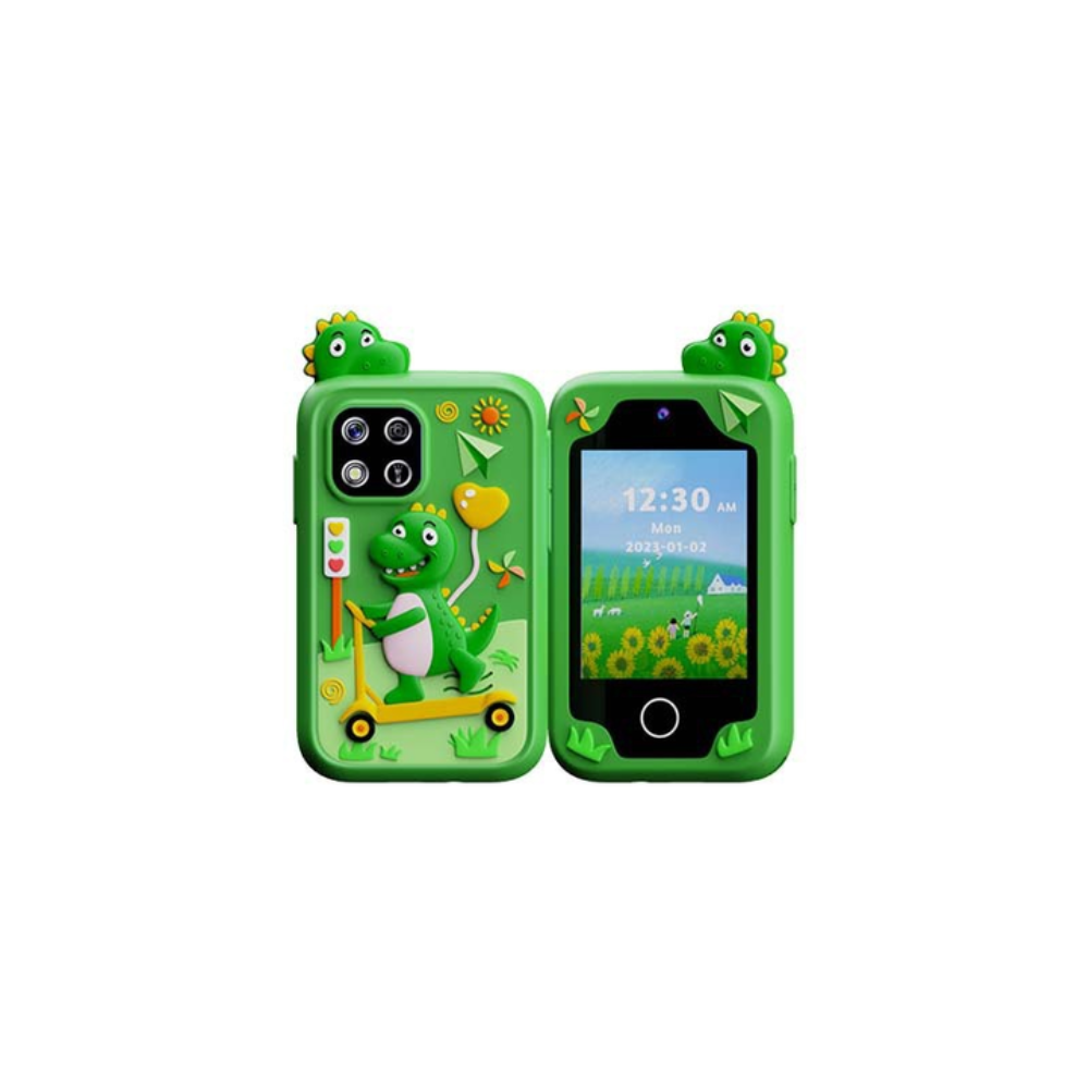 SoundBuddy Toy – Calming Playtime with Natural Learning, No Screen Stress