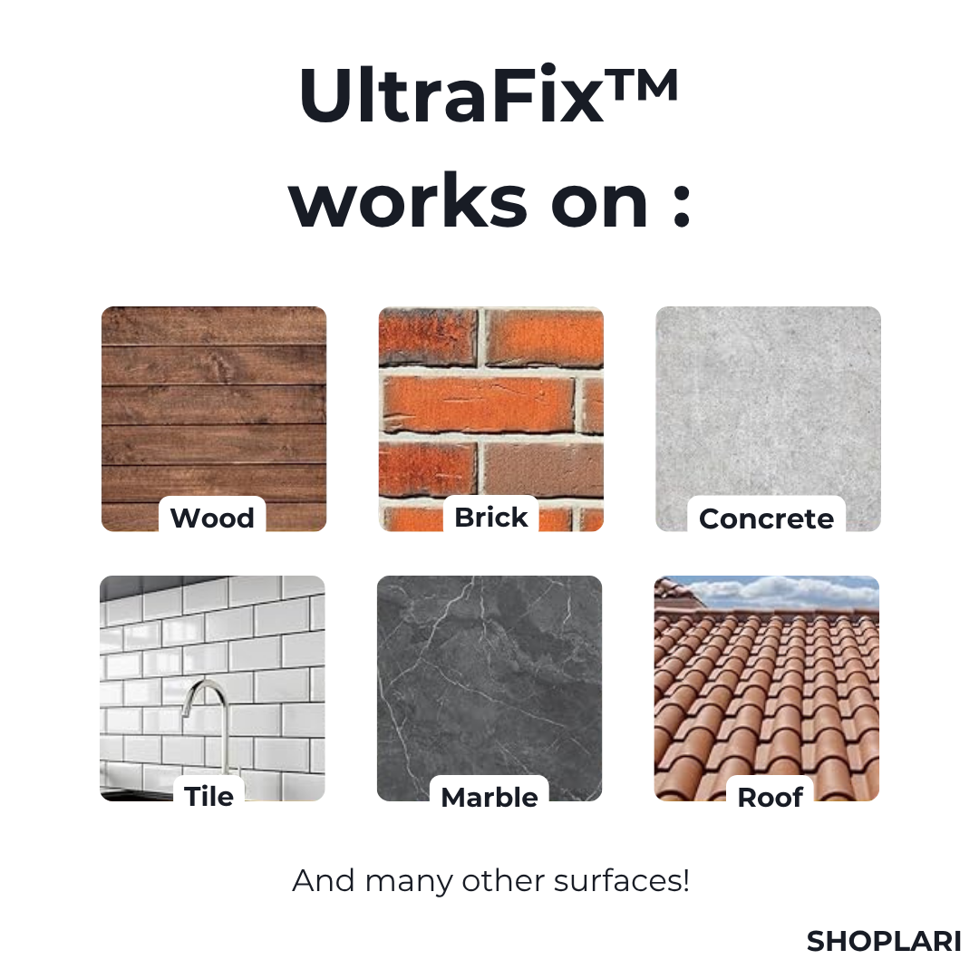 LiquidLock™ — Instant, Invisible Protection That Saves Your Home From Leaks