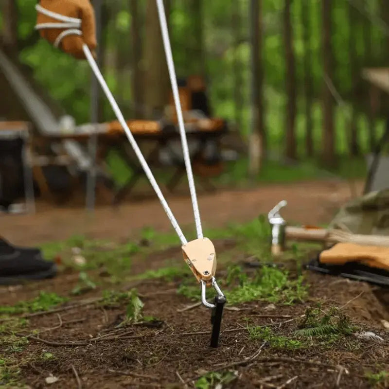 Reliable Gear for Storms and Darkness – Worry-Free Performance