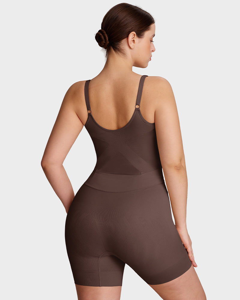 Shape Your Dream Figure All Day with Comfortable Support