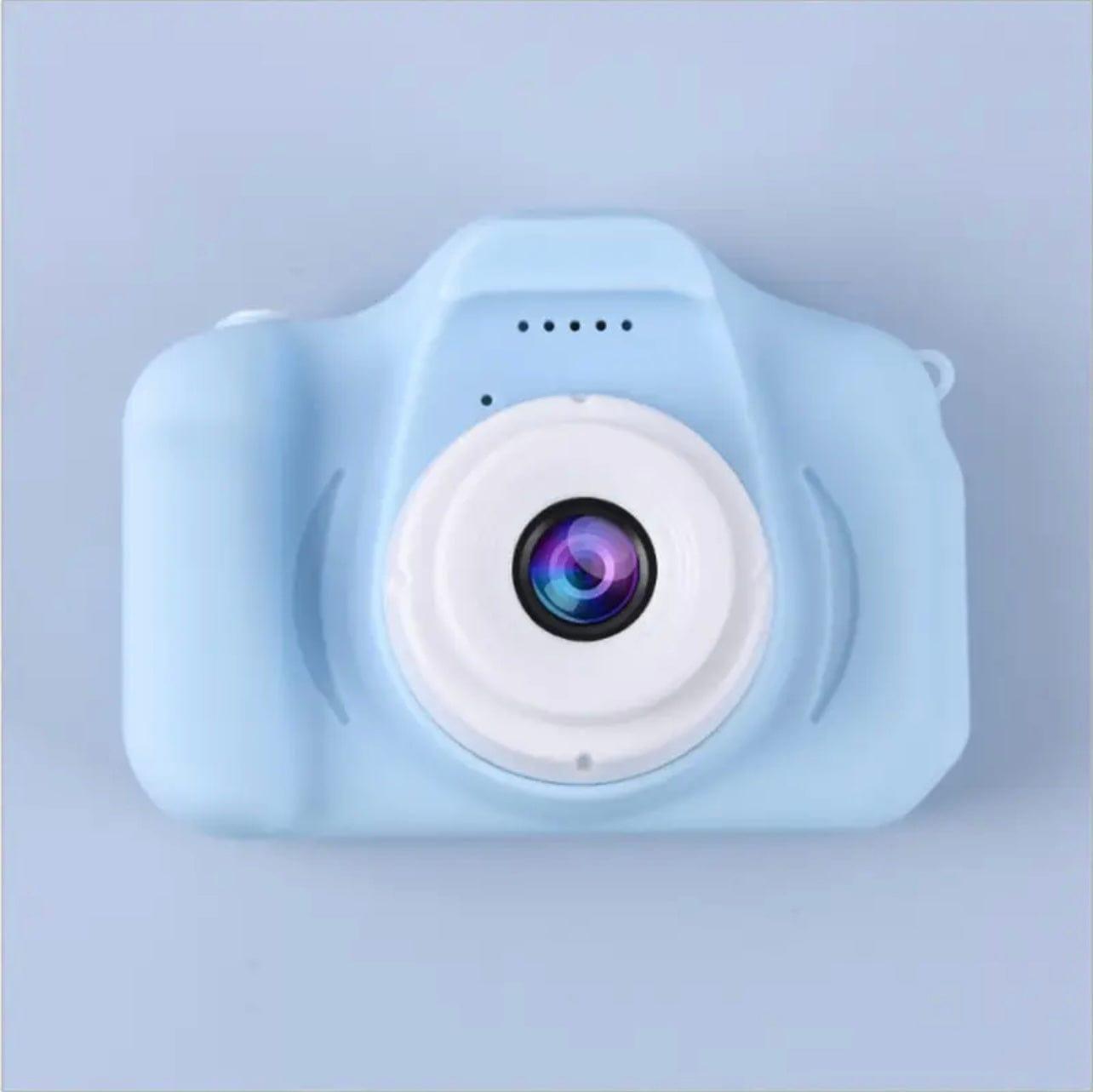 VintaPix™ — Relive Every Moment in Vivid, Joyful Retro Style