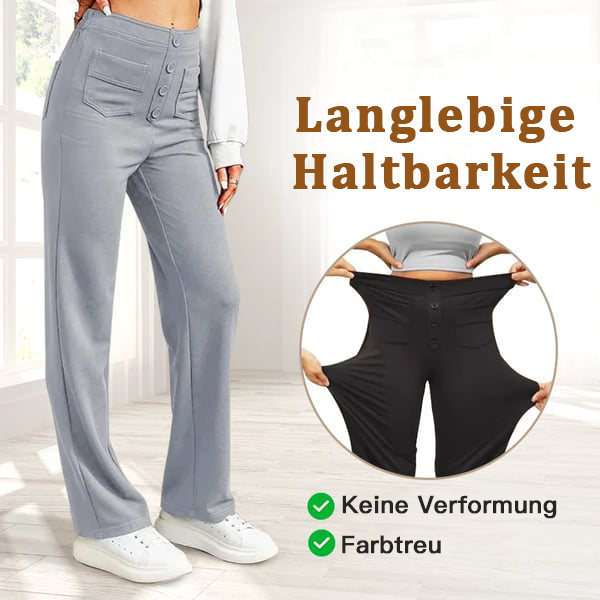 FlexaForm™ Pants — Move Freely, Shape Confidently, Stay Fresh All Day