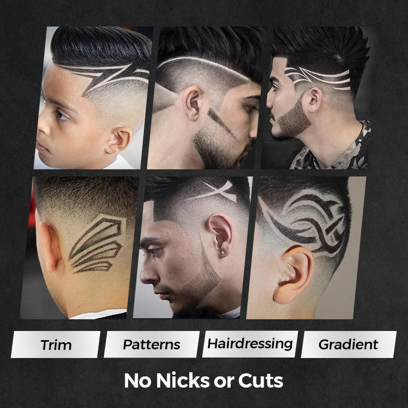 RadianceFuse™ — Unlock Dazzling, Silky Hair That Commands Every Room