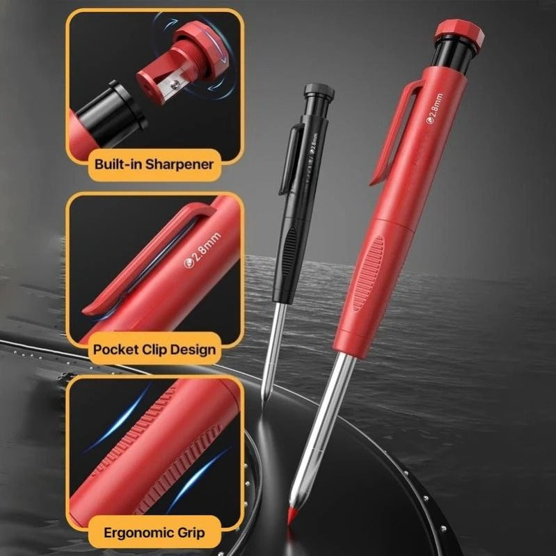 Master Every Tight Corner with Sharp Precision and Effortless Workflow